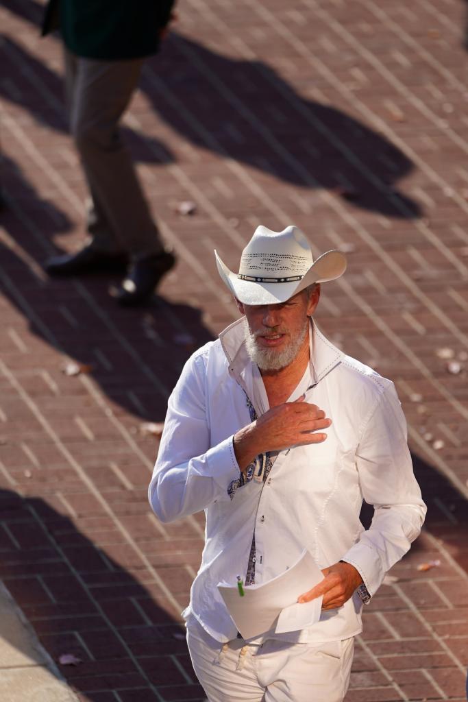 Explore Future Stars Friday at the 2022 Breeders’ Cup World Championships. (Eclipse Sportswire)